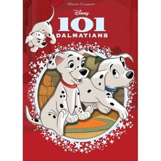 Disney Die Cut Classics : Disney 101 Dalmatians, Studio Fun International