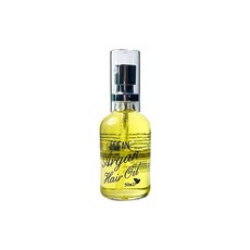 妃釩 摩洛哥堅果護髮油 50ml, 1個, 妃釩 摩洛哥堅果護髮油50ml