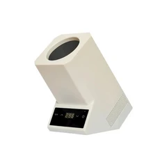 Kexiya 冰酒機 5-18°C 寬域溫控 快速製冷 靜音減噪, 1個, 1L