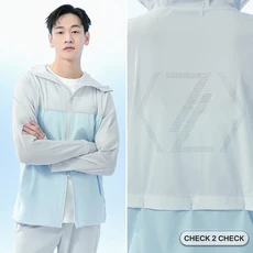 Check2Check-極透氣防曬冰磁外套3.0