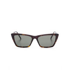 생로랑 미카 씬 선글라스