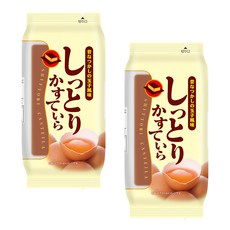 스위트팩토리 소프트 카스테라, 2개, 90g
