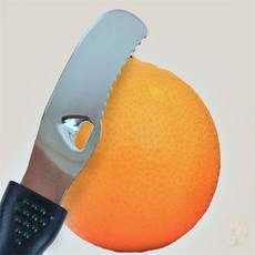 픽봄 오렌지필러 감박피기 필러칼