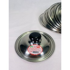 正304 內鍋蓋 凸蓋 萬用蓋 含黑色電木珠仔頭, 詳見包裝, 詳見包裝, 3人蓋(深型內鍋)