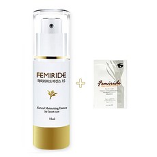 페미라이드 에센스, 1개, 15ml
