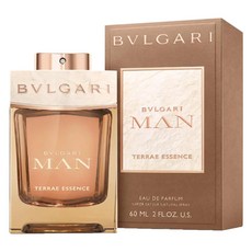 BVLGARI 寶格麗 大地之源男士淡香精, 1個, 60ml