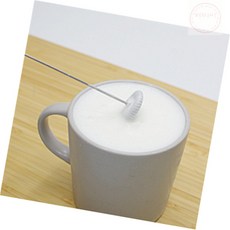 On동네 PRODUKT 전동우유거품기 카페휘핑기