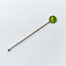 모던하우스 레터프루츠 스테인레스 머들러 바나나, 1개, 사진참조