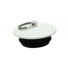 욕실 욕조 마개 2P 지름 50mm 욕조덮개 욕조뚜껑+셀러팩토리Shop, 빠른배송