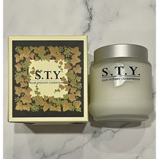 【IU SHOP】思緹雅 S.T.Y 毛髮隔離霜 免沖洗 150ml, 1個, 思緹雅 S.T.Y 毛髮隔離霜