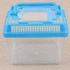 오르픽 곤충 채집통 투명 관찰통