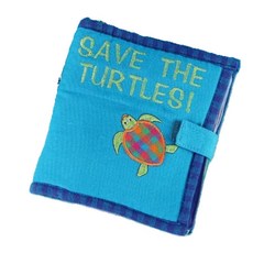 소근육놀이 촉감놀이 헝겊책 36개월 휴대용 장난감 돌선물 3살 100일