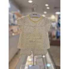 아가방 메르디 반소 내의세트 01S357659