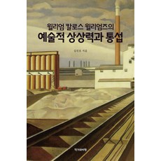 Jakgawabipyeong 威廉·卡洛斯·威廉斯的藝術想像力與統攝, 沈眞浩 著