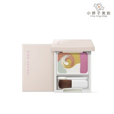 POLA diem couleur 花樣年華修飾潤色盤 N 5g 小婷子美妝, 1個