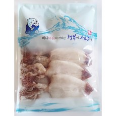 한치 (S 30마리), 1개