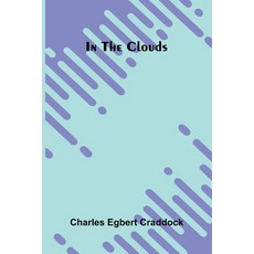 (英文圖書)In the clouds 平裝版, Alpha Edition, 英文