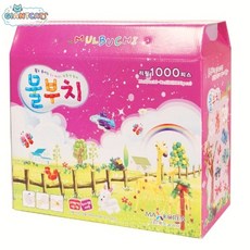 플레이콘 물부치 1p 대용량 옥수수클레이 혼합색 미술재료 만들기 세트 자이언트캣