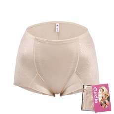 비너스자스민 힙업 복부보정 누디라인 숏거들