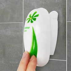 해피TW 아로마 화장실 방향제 터치방향제, 레몬 SET