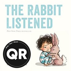 The Rabbit Listened, Dial Books