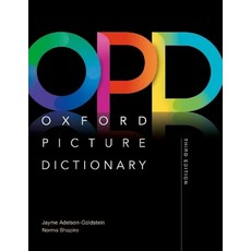 Oxford Picture Dictionary:Picture the journey to success, Oxford University Press, USA