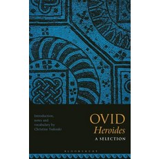 Ovid Heroides: A Selection Paperback, Bloomsbury Academic, English, 9781350060265