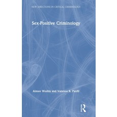 Sex-Positive Criminology Hardcover, Routledge, English, 9780367149123