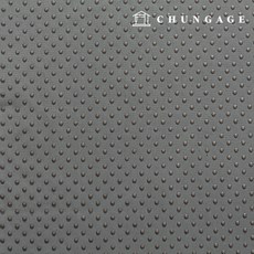 미끄럼방지 원단 대폭 논슬립 도트 천 한마, 3)그레이, 1개