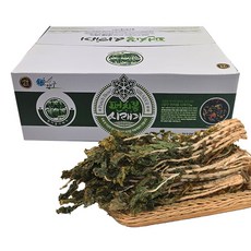 우리존 양구펀치볼 무청 시래기 1kg (건조) /A급 특품 명품시래기, 1개