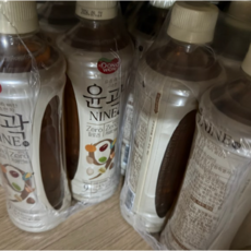 동원 윤곽 나인 NINE, 500ml, 24개