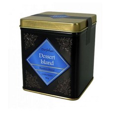 (다질리언) 디저트아일랜드 허브차 80g Dessert Island 루이보스와, 해당제품선택, 1개, 1개입