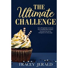 (영문도서)The Ultimate Challenge Paperback, Tracey Jerald, English, 9781959299196