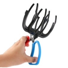 낚시고기 피쉬그립 피쉬그리퍼 생선집게 그리퍼 59000EA 1EA, 본상품