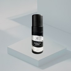 KYOGOKU 角蛋白導入液 髮質改善, 1個