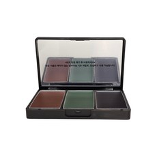 이니스프리 익스트림 파워 위장크림 15g, 3색, 1개