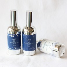 原生態NatureWorld織品香氛噴霧, 1個, 奇蹟, 100ml
