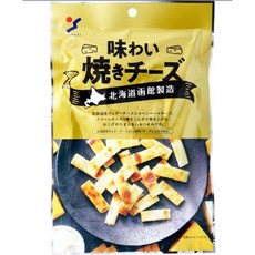 日本 山榮烤鱈魚起司50g, 1個, 50g