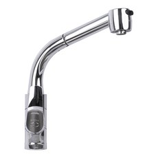 하츠 원홀 싱크대 주방 수전, 1개