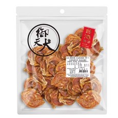 御天犬 犬零食，多種口味選擇，美味酥脆，幫助清潔牙齒，愛犬獎勵訓練零食, 340g, 1個, U25雞胸肉片