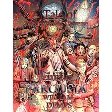 (영문도서)kindle: Parousia Paperback, Luminous Group, English, 9798892284103