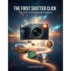 (영문도서)The First Shutter Click: Your Path To Photographic Mastery Paperback, Independently Published, English, 9798273760004