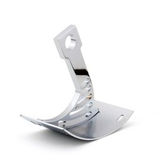 Kawasaki ZXR6 ZX6R/636 ZX7 ZX9 專用改裝後牌架-極限超快感, 1個