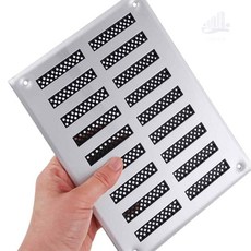 조은하나 AL그릴환기구