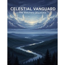 (영문도서)Celestial Vanguard: The Watchers Of Lusatia Paperback, Independently Published, English, 9798271051807