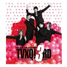 중고CD) 동방신기(東方神起) 3집 - O-正.反.合(오정반합) (C버전: CD + 극장 드라마 DVD) A급