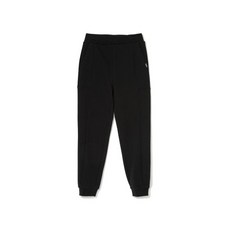 매장정품 아이더 EIDER CENTRAL (센트럴) 트레이닝 팬츠_Black DWU23366Z1 502750