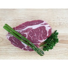 미식해 립아이스테이크 600g, 1개