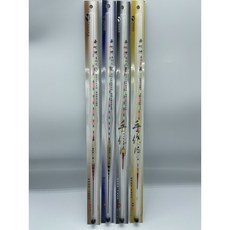 【漁魂釣具行】幸福TANAKA 舟心池系列 星/月/梅/蘭 浮標 競技釣烏鰡、釣蝦、池釣、福壽、鯉魚、鯽魚 釣魚配件, 1個, 蘭     蘆葦素材, 1個裝