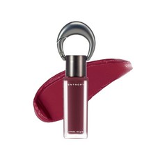 ENTROPY 魅力霧面唇釉 CHARM TINT Rhodia，持久水潤，打造迷人紅酒唇妝, RHODIA, 1個